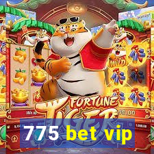 775 bet vip